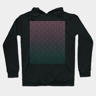 Tribal Patterns Hoodie